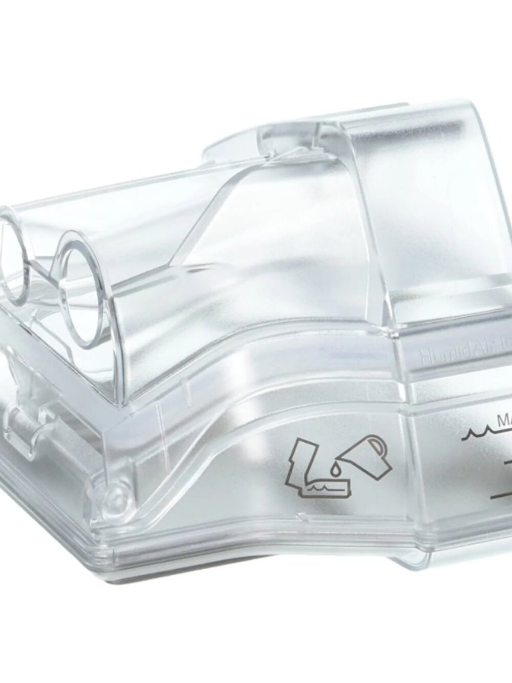 ResMed Humidair Water Reservoir Standard Tub #37299 New in Box